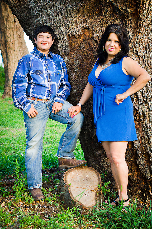Ata-Girl Photography Co. | Family Session
