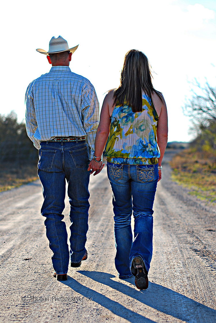 country engagement session