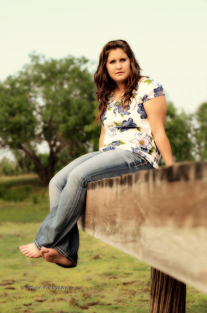 san antonio senior portrait photographers