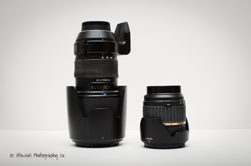 Ata-Girl Photography Co. | Tamron Zoom Lenses