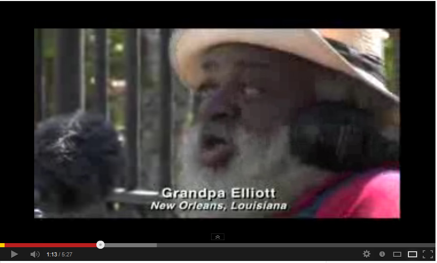 san antonio wedding photographers grandpa elliott