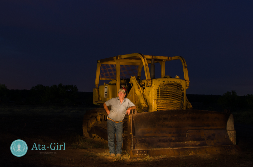 dozer rental san antonio tx