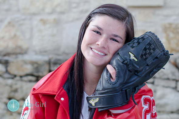 southwest school of art senior session