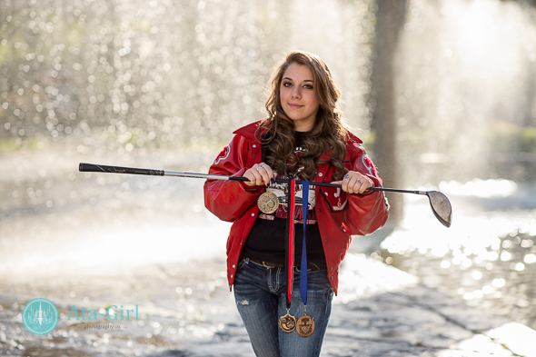 san antonio senior session kaylee