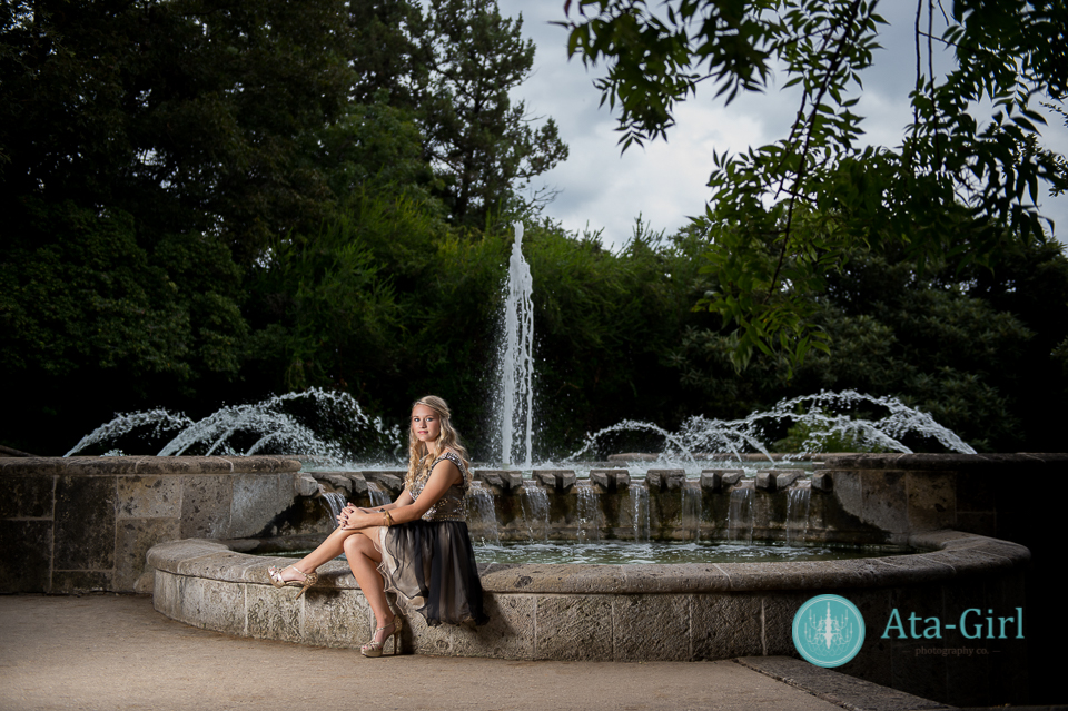 san antonio senior session