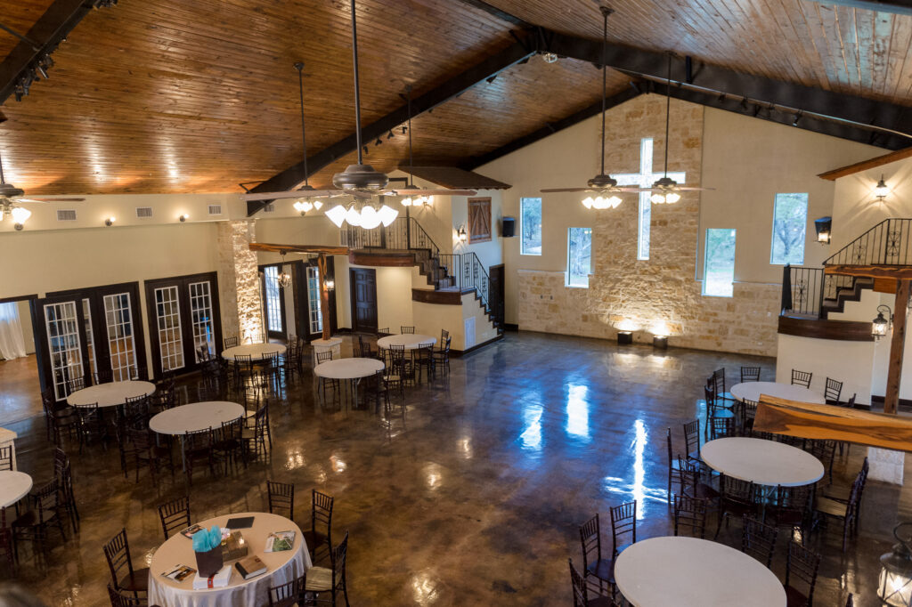 marquardt ranch texas hill country wedding venue