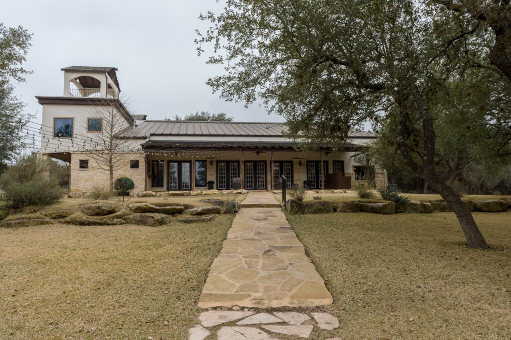 marquardt ranch texas hill country wedding venue