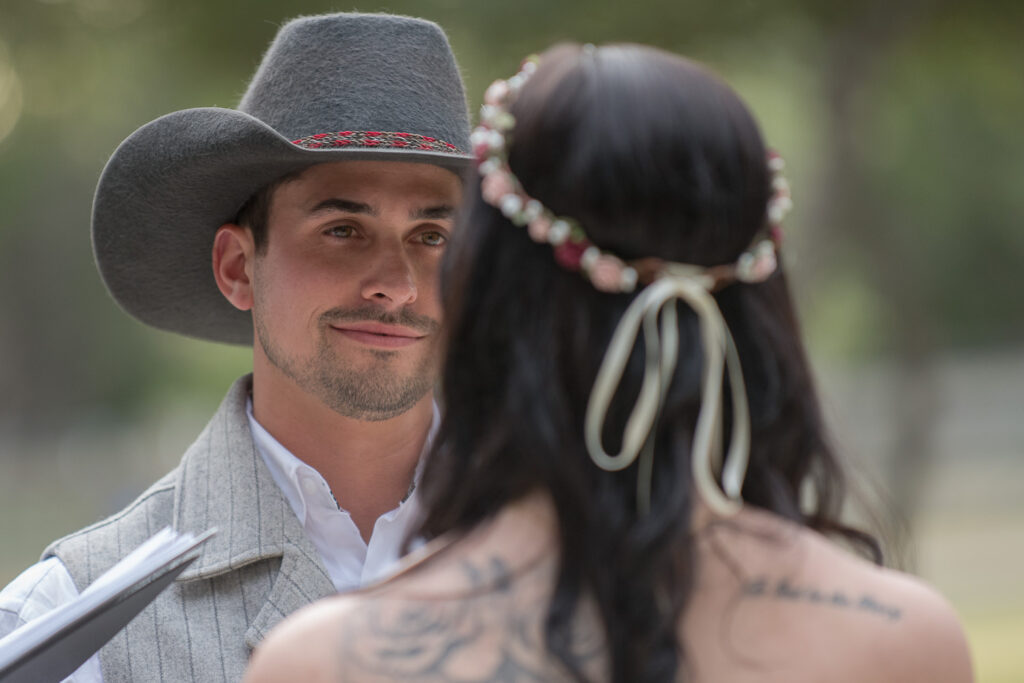 bride and groom, wedding ceremony 