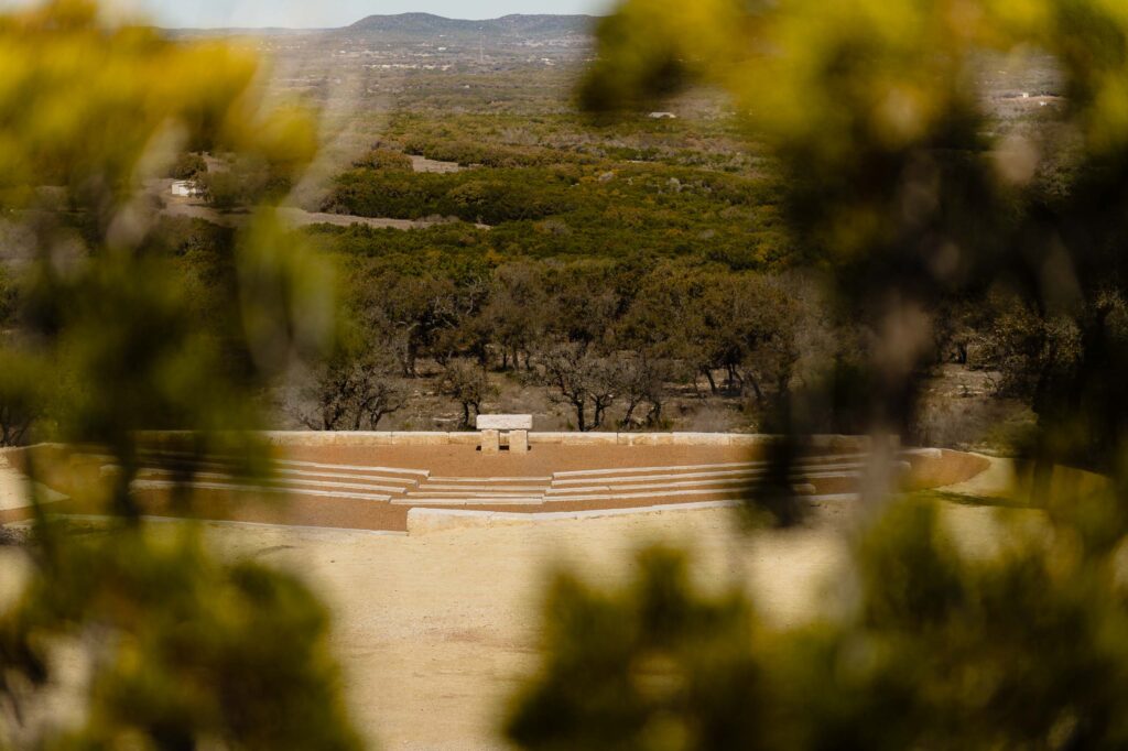 j-d ranch, texas hill country wedding venue