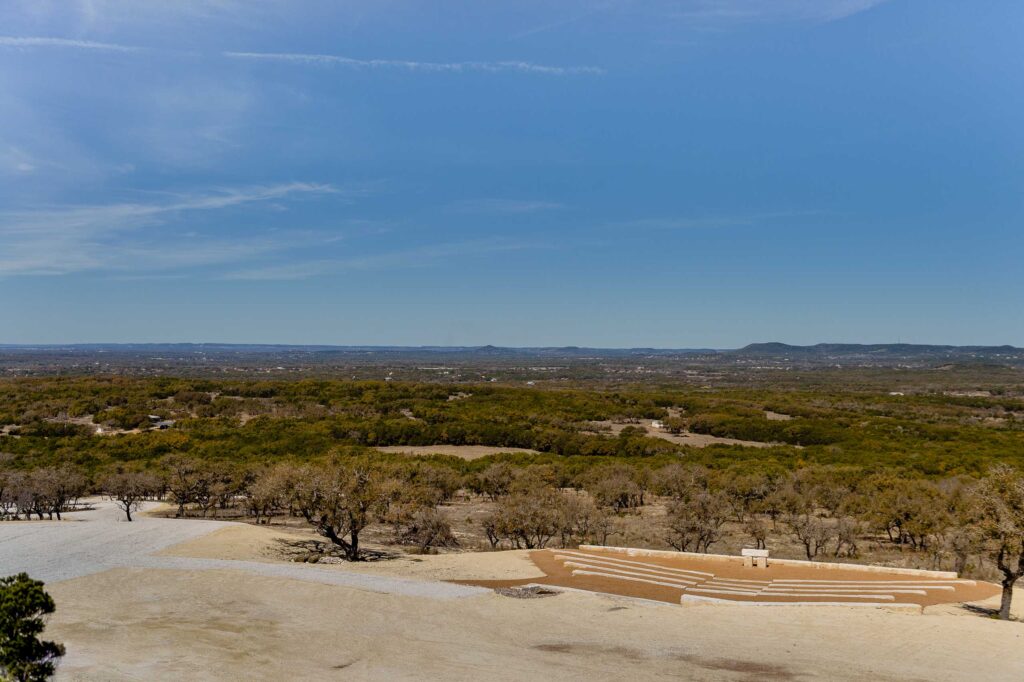 j-d ranch, pipe creek wedding venue