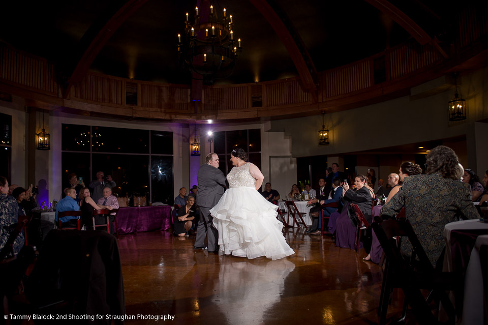 san antonio riverwalk wedding