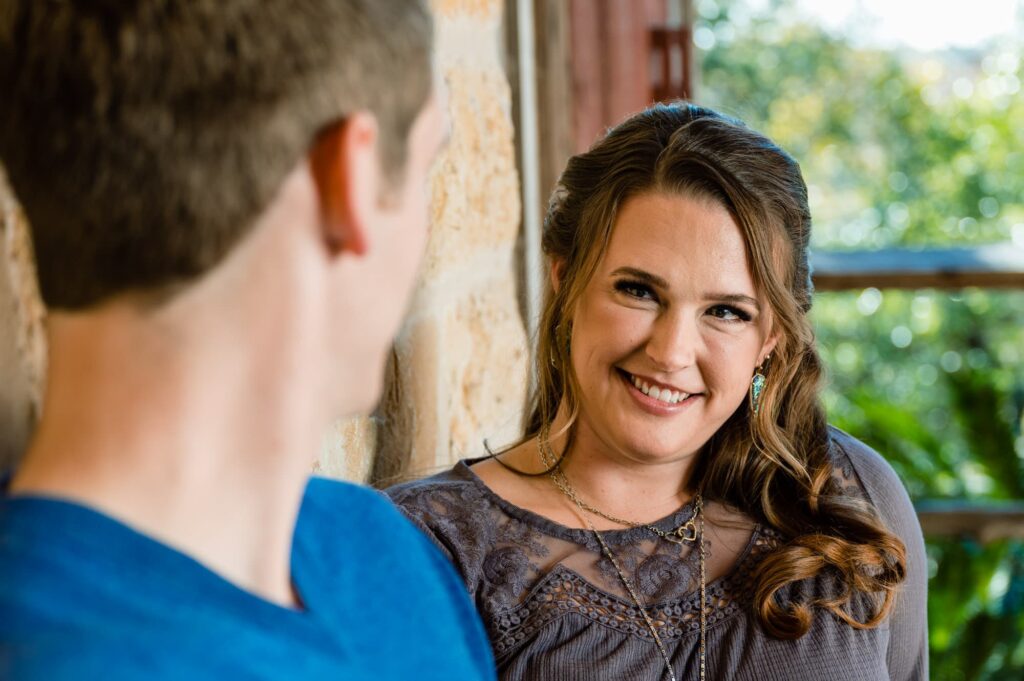 pre-wedding engagement session by San Antonio TX Wedding Photographer Tammy Blalock