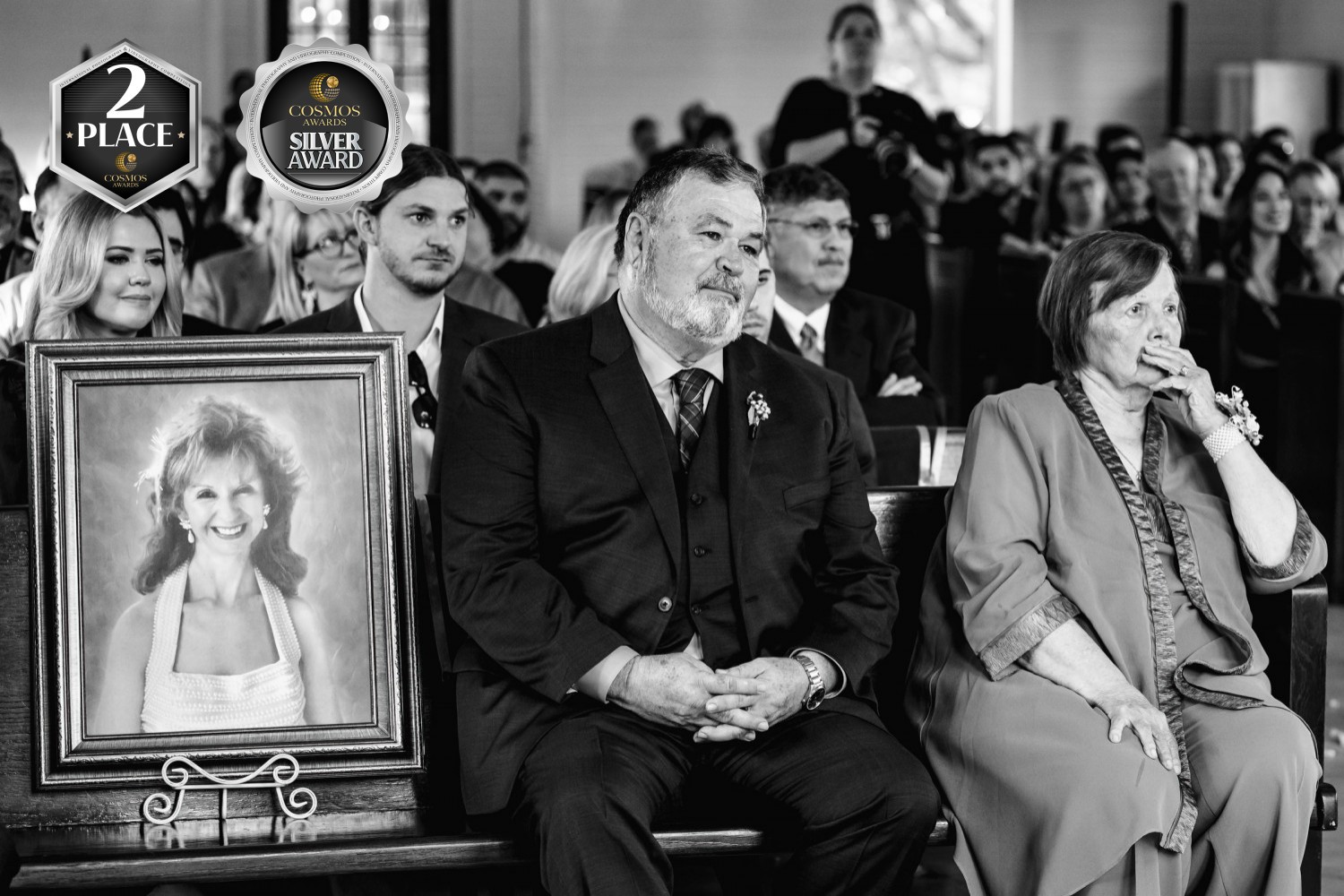 2022 Cosmos Trimester 3