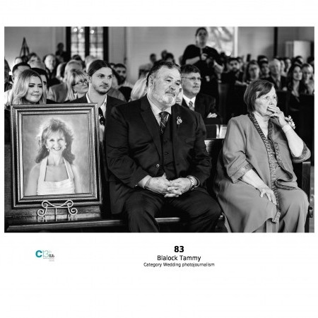 2023 PWS Convention-Wedding PJ-1st Place