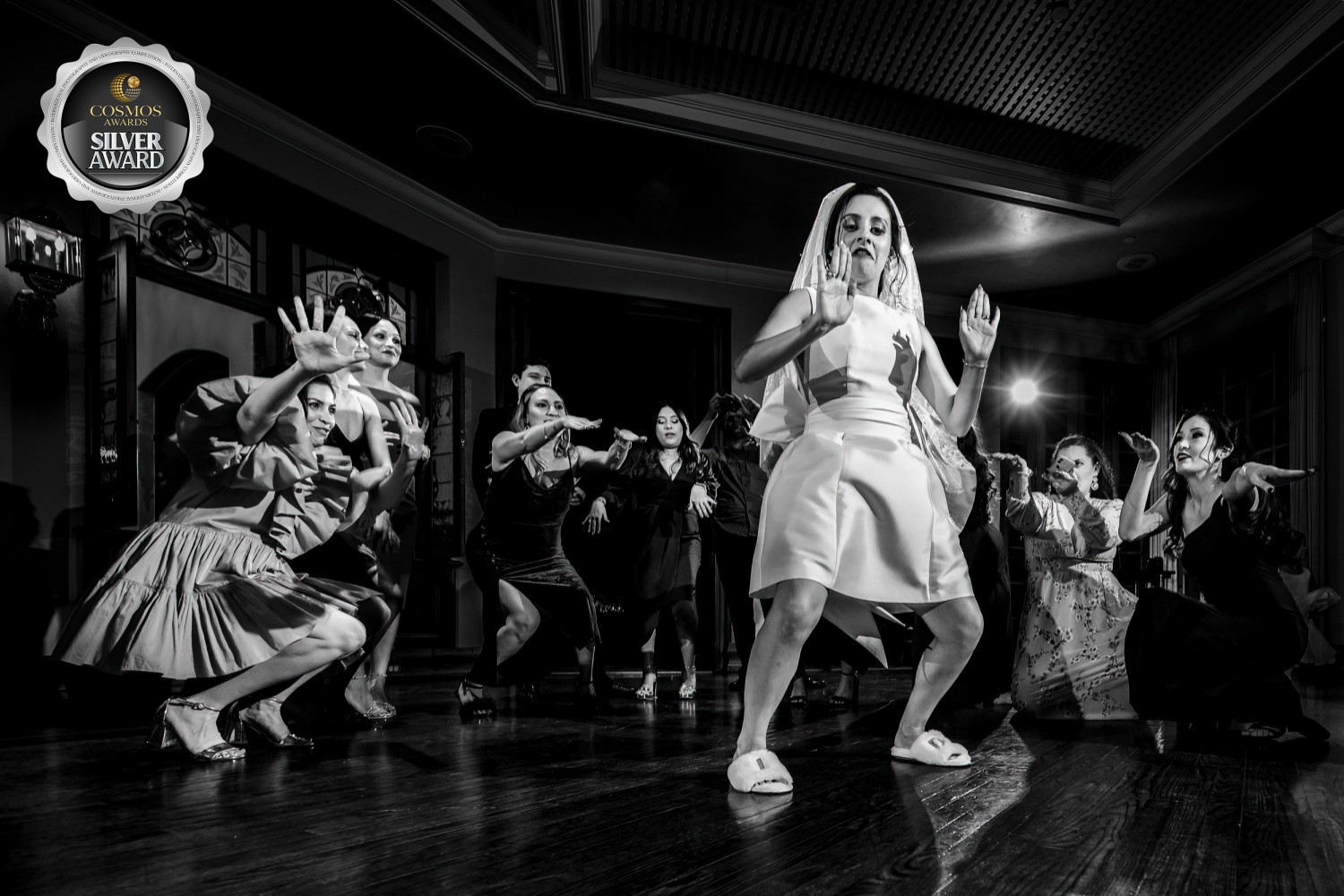 2023 Cosmos Trimester 2-3